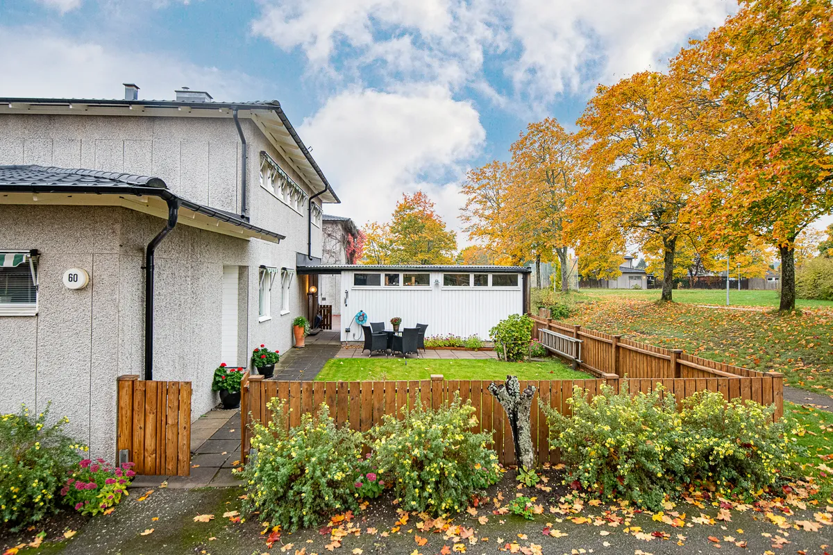 Hyresbostad på Västerås i vasteras