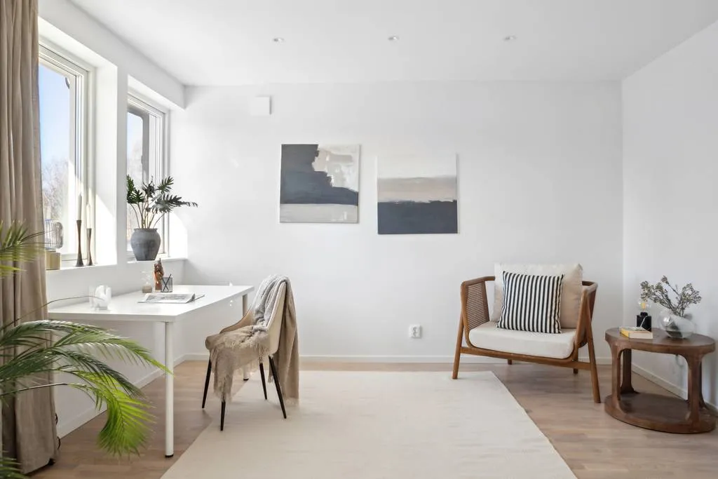 Hyresbostad på Höör i hoor