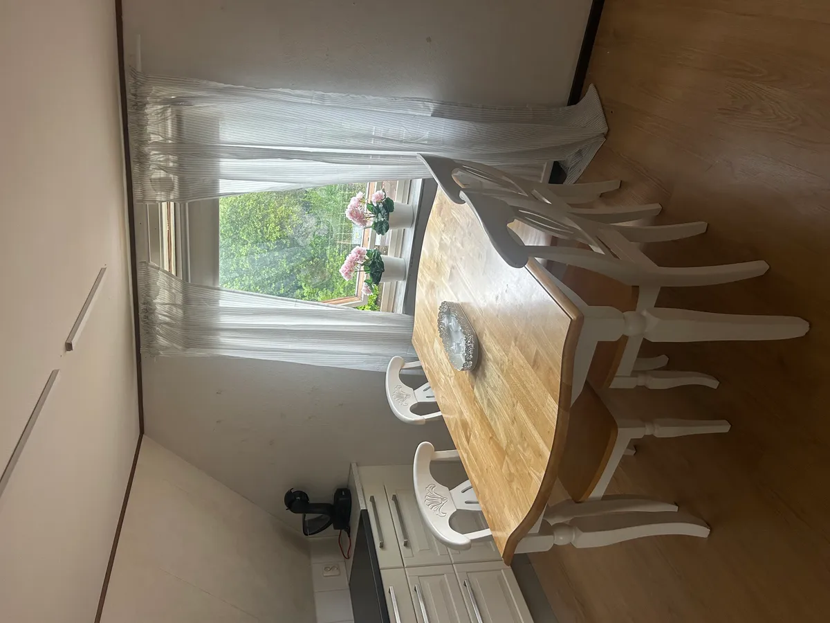 Hyreslägenhet på Laholm i laholm