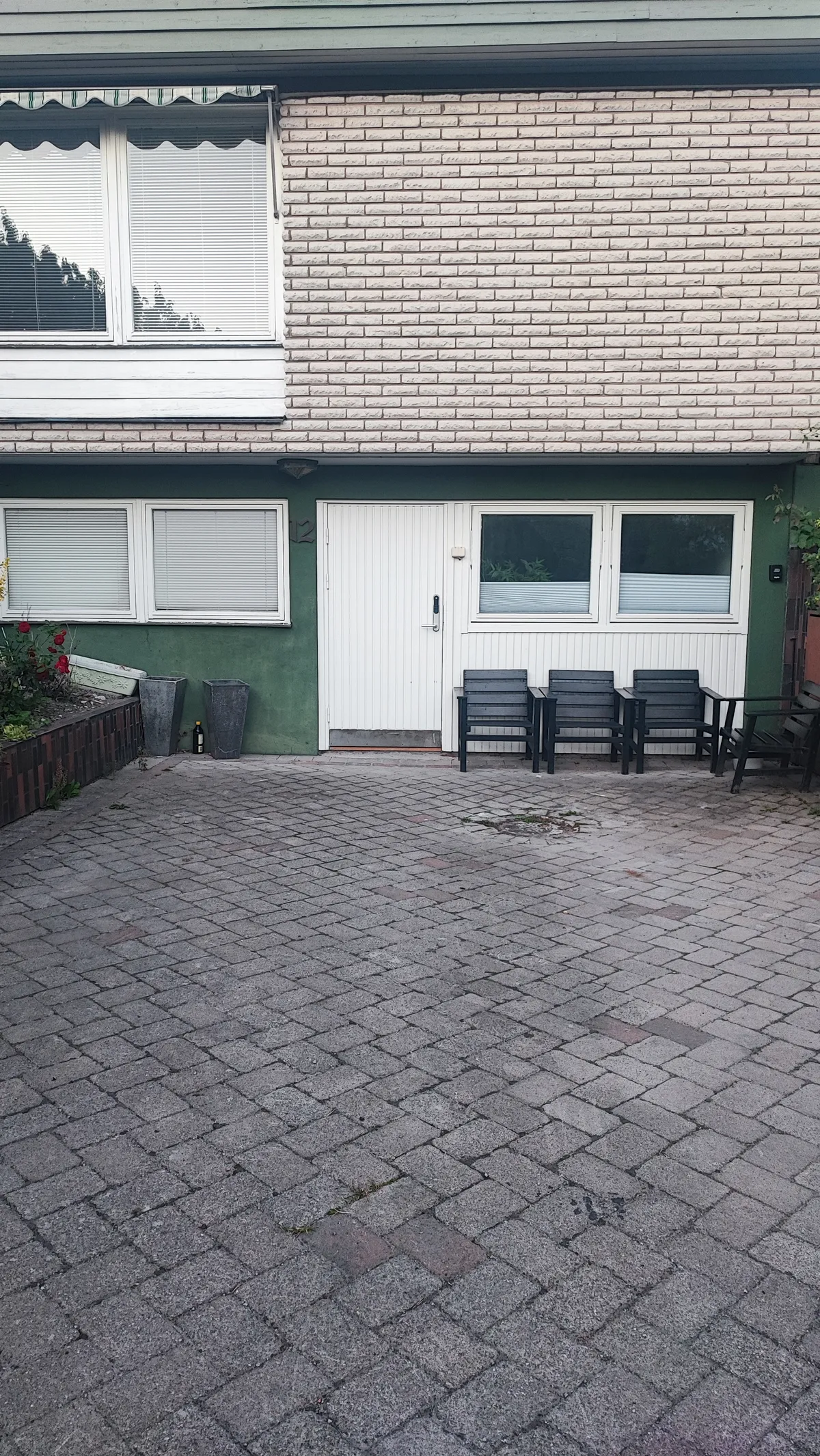 Hyreslägenhet på Sollentuna i sollentuna
