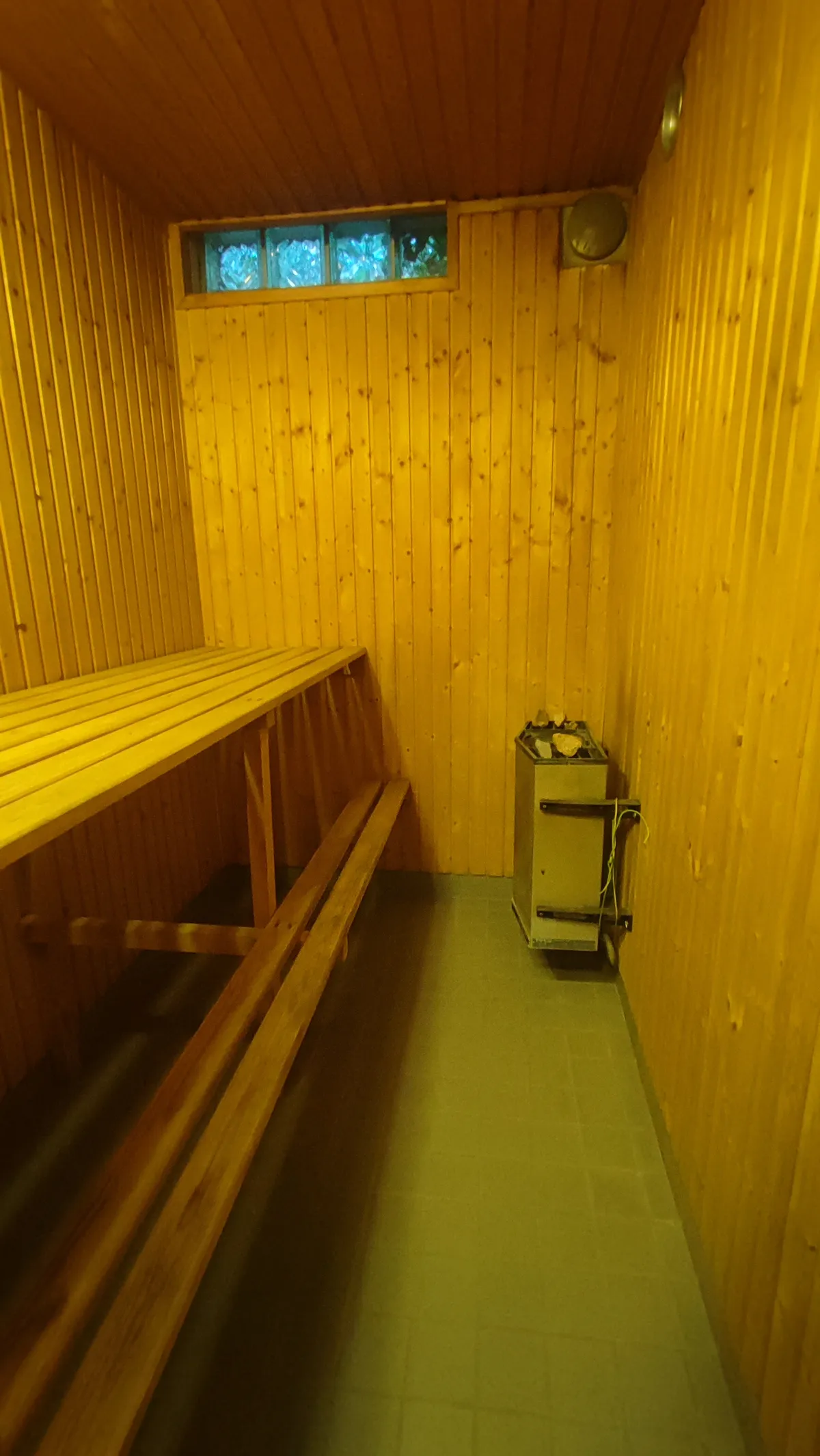 Hyreslägenhet på Sollentuna i sollentuna