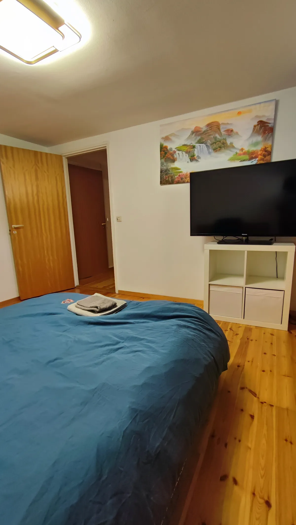 Hyreslägenhet på Sollentuna i sollentuna