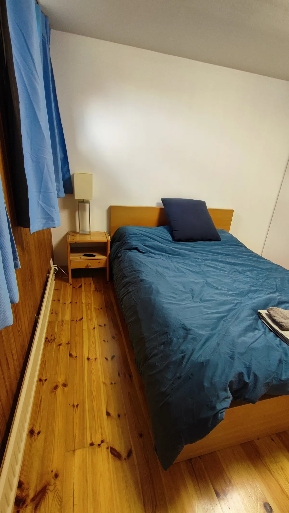 Hyreslägenhet på Sollentuna i sollentuna