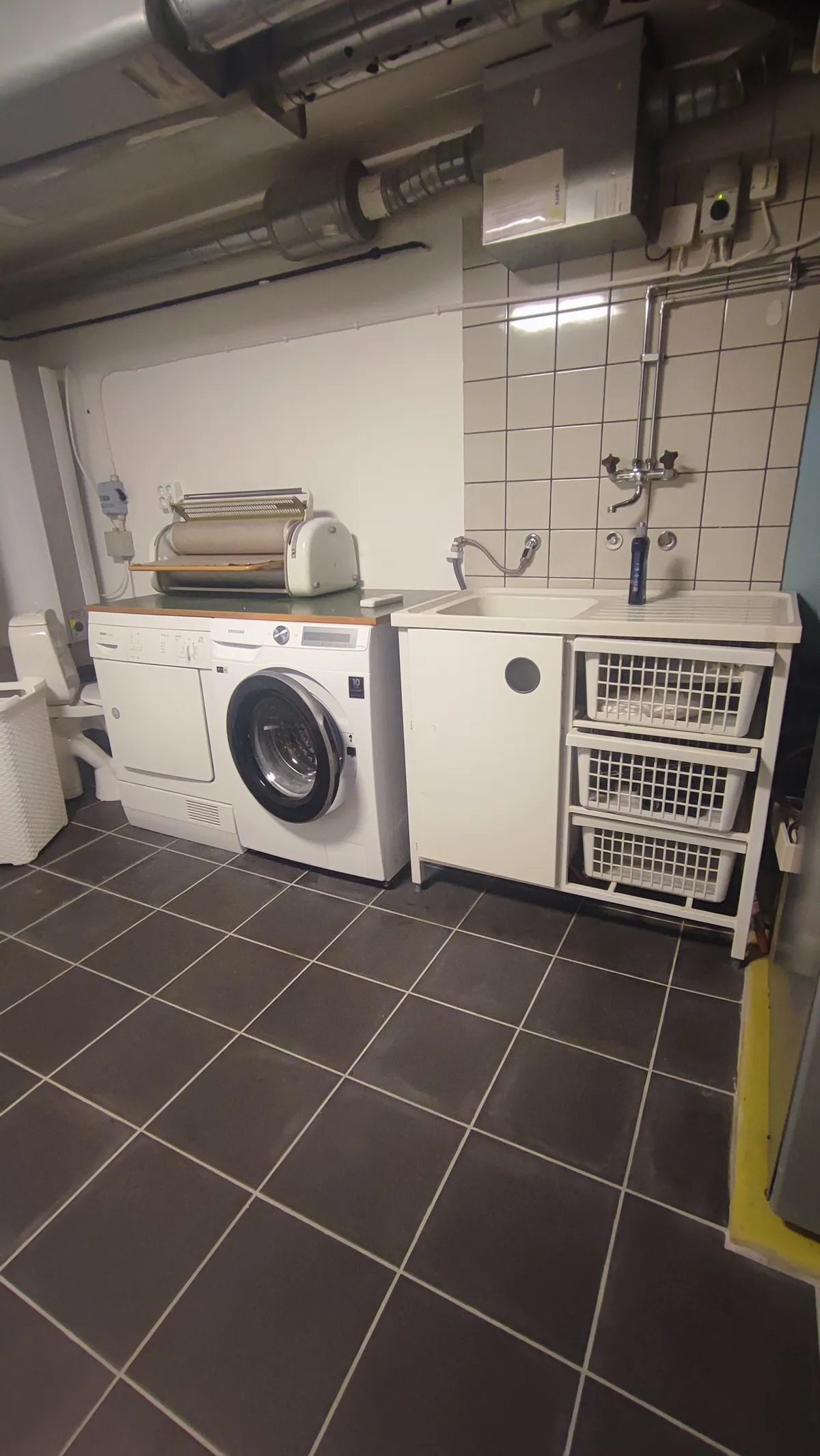 Hyreslägenhet på Sollentuna i sollentuna