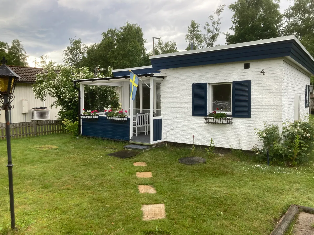 Hyresbostad på Mellbystrand i mellbystrand