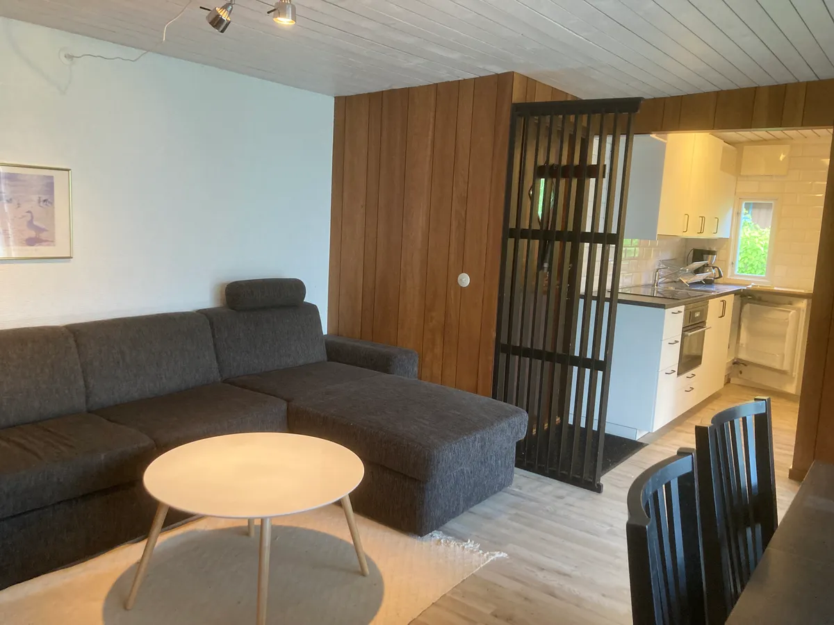 Hyresbostad på Mellbystrand i mellbystrand