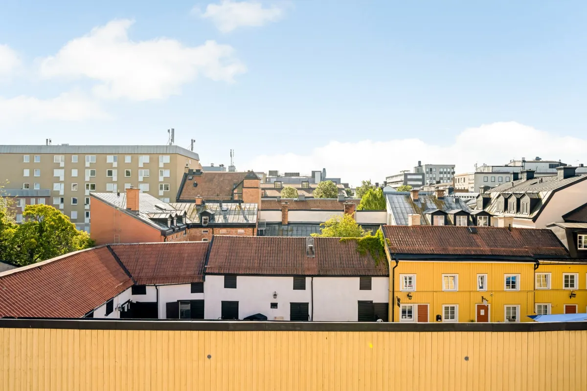 Hyreslägenhet på Uppsala i uppsala