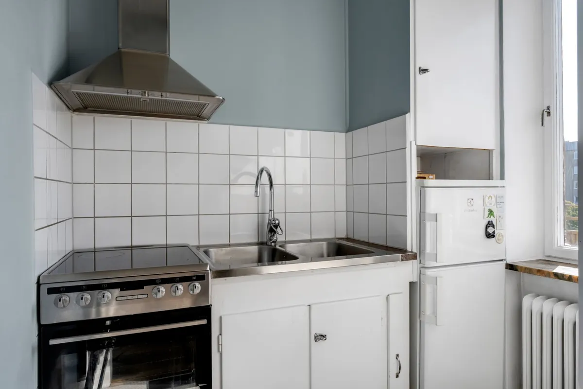 Hyreslägenhet på Uppsala i uppsala