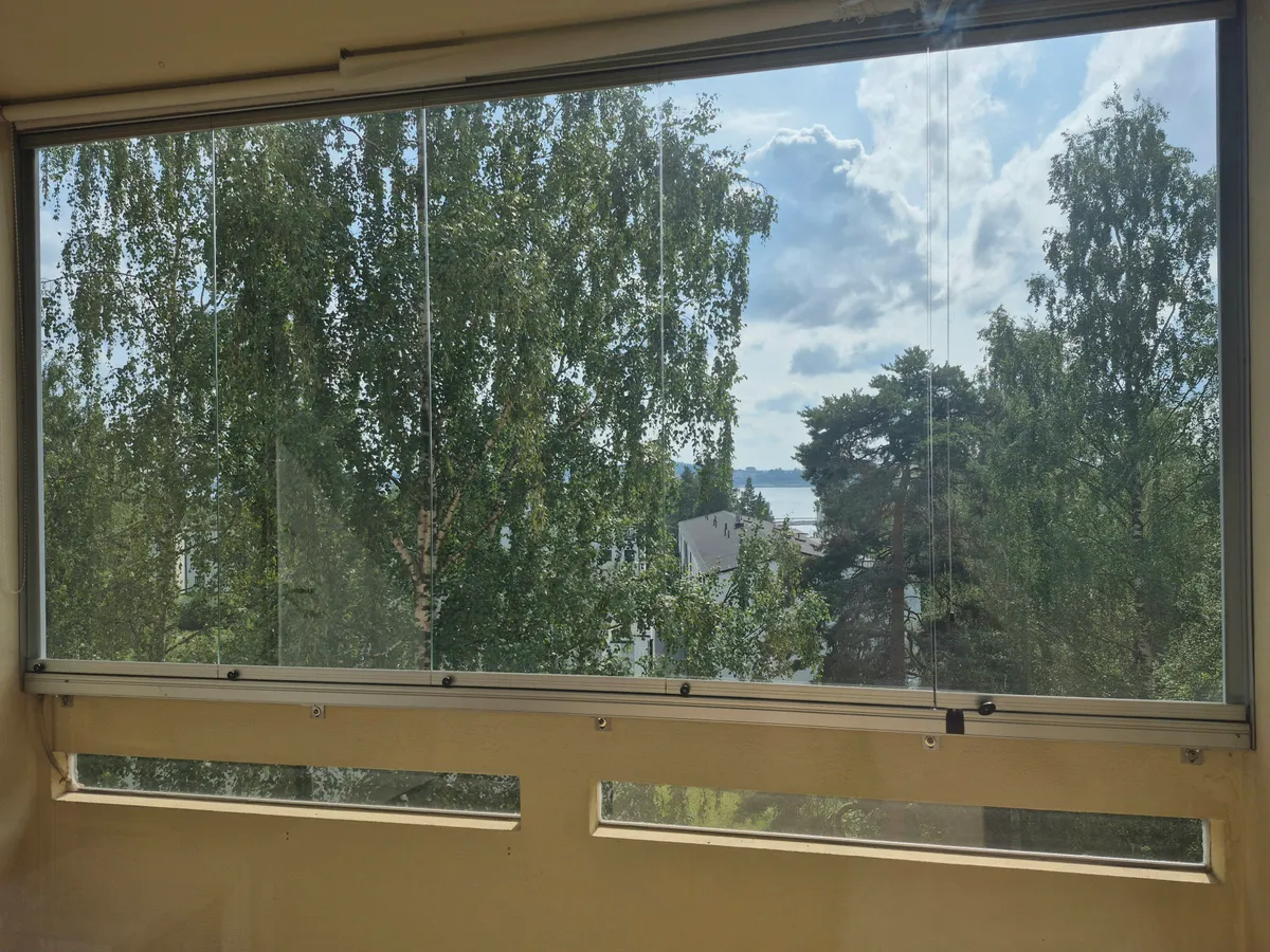 Hyreslägenhet på Tampere i tampere