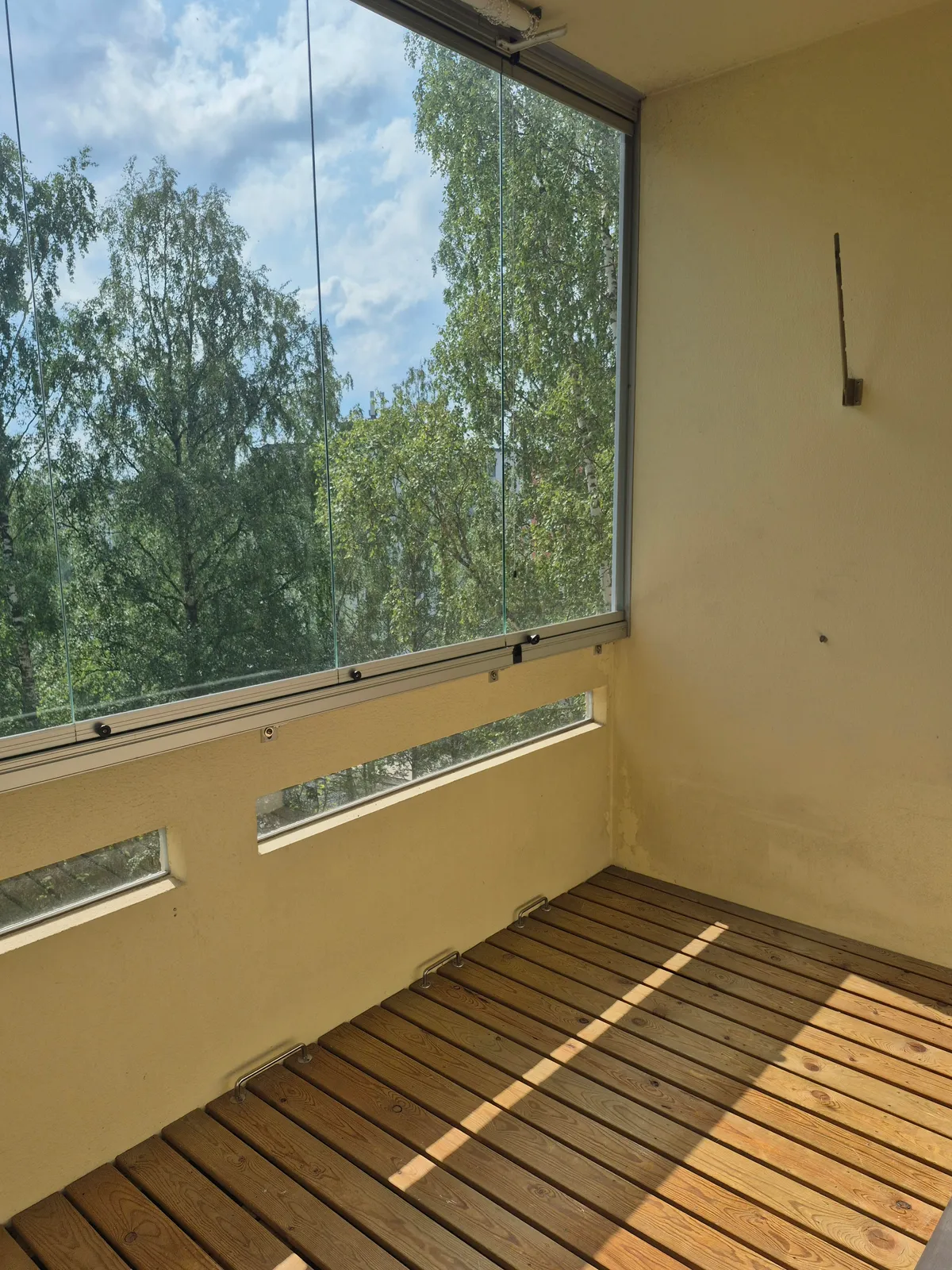 Hyreslägenhet på Tampere i tampere