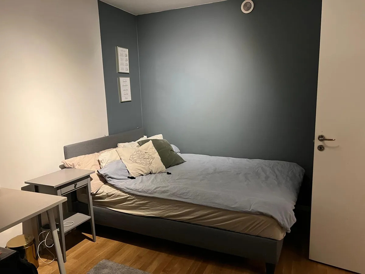 Hyreslägenhet på Tyresö i tyreso