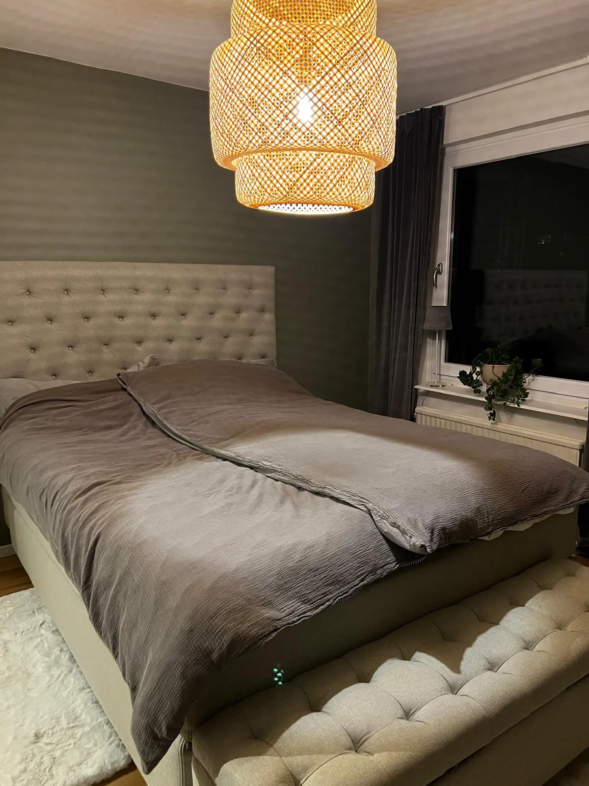 Hyreslägenhet på Tyresö i tyreso
