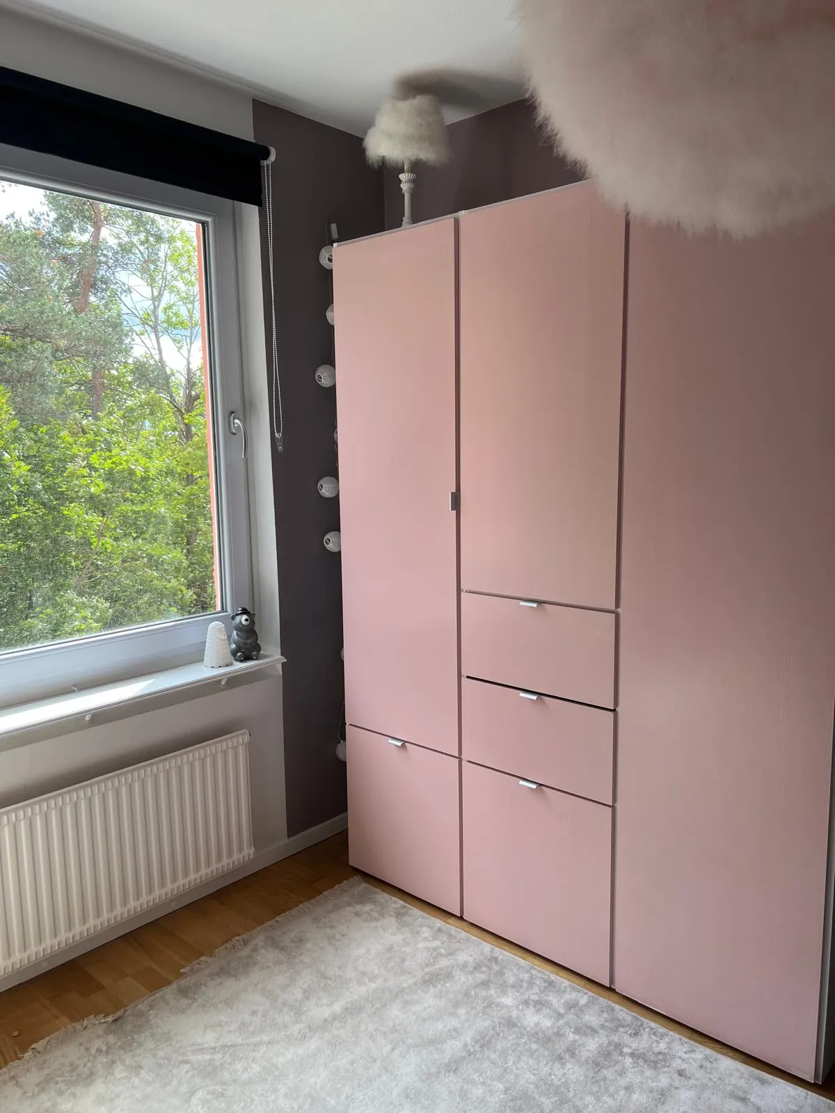 Hyreslägenhet på Tyresö i tyreso
