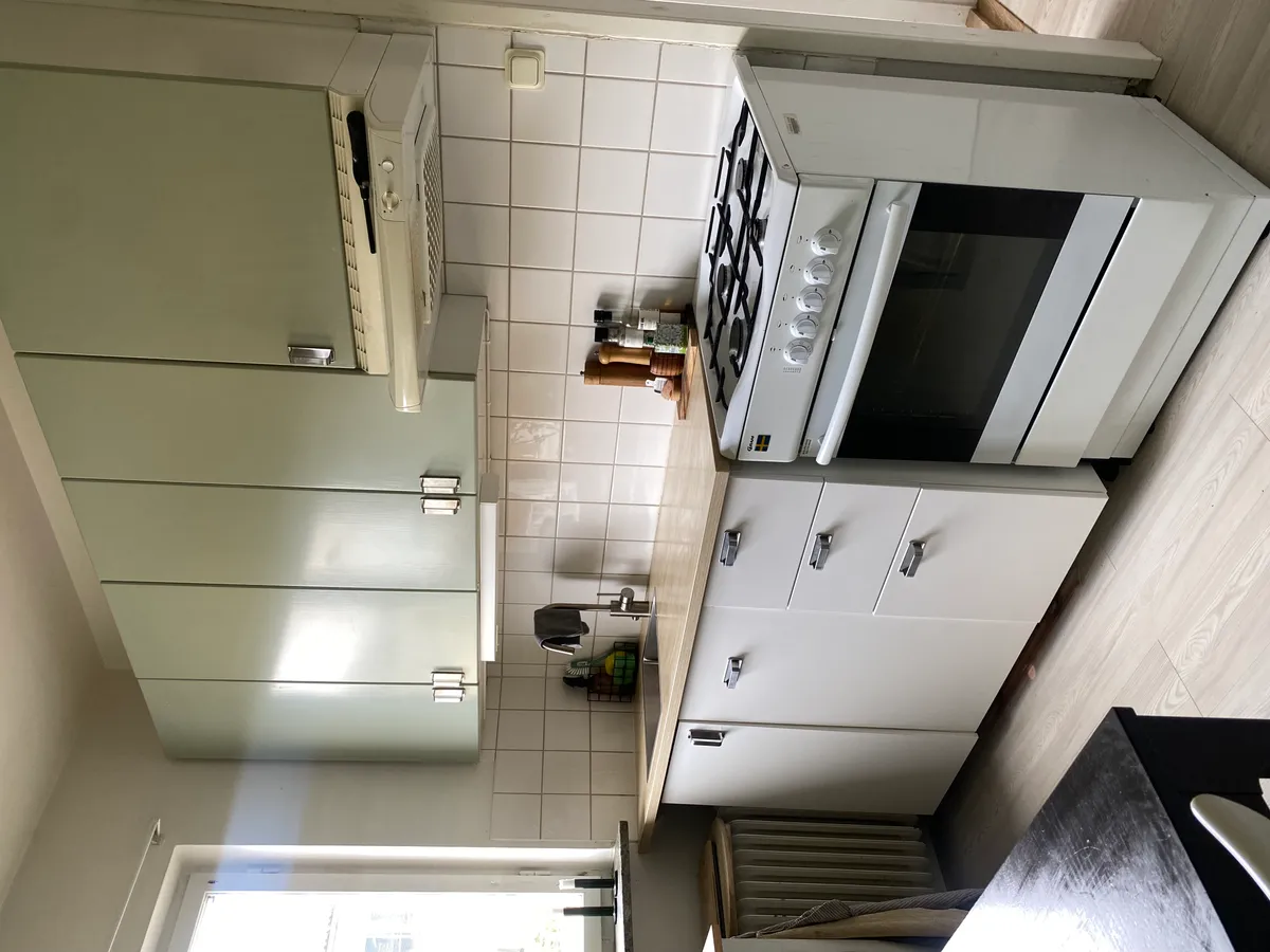 Hyreslägenhet på Hägersten i hagersten