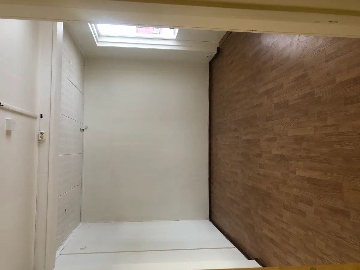 Hyreslägenhet på Lövånger i lovanger