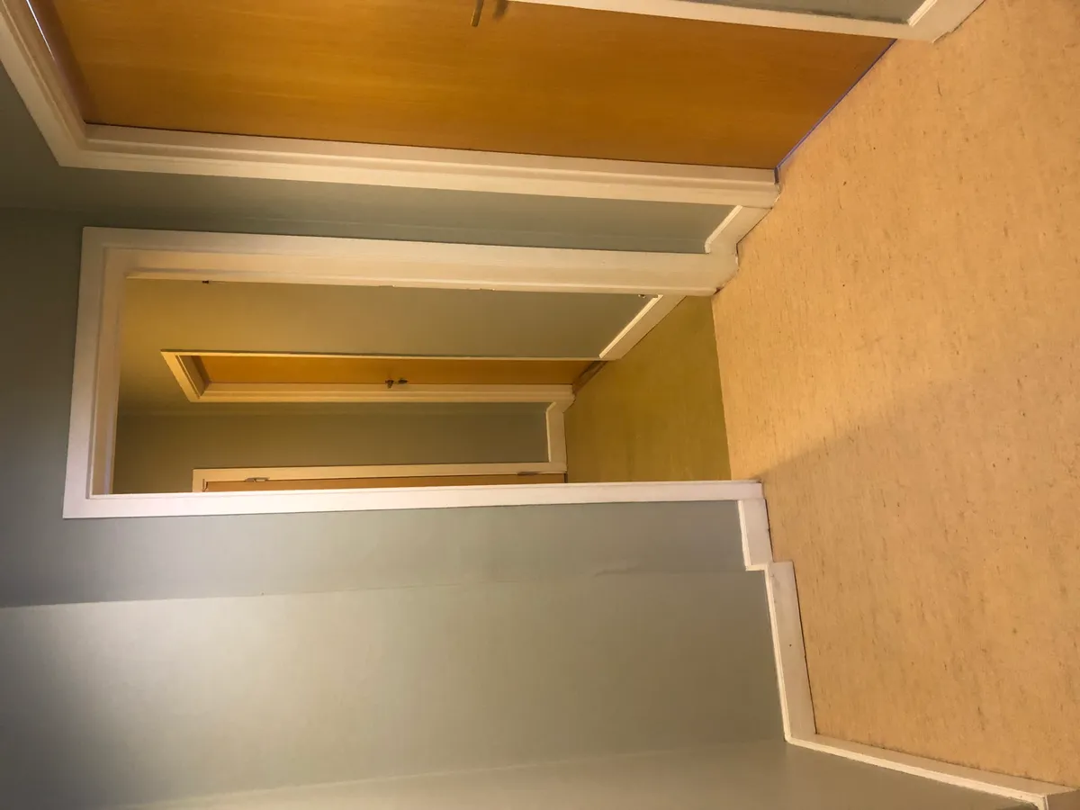 Hyreslägenhet på Lövånger i lovanger