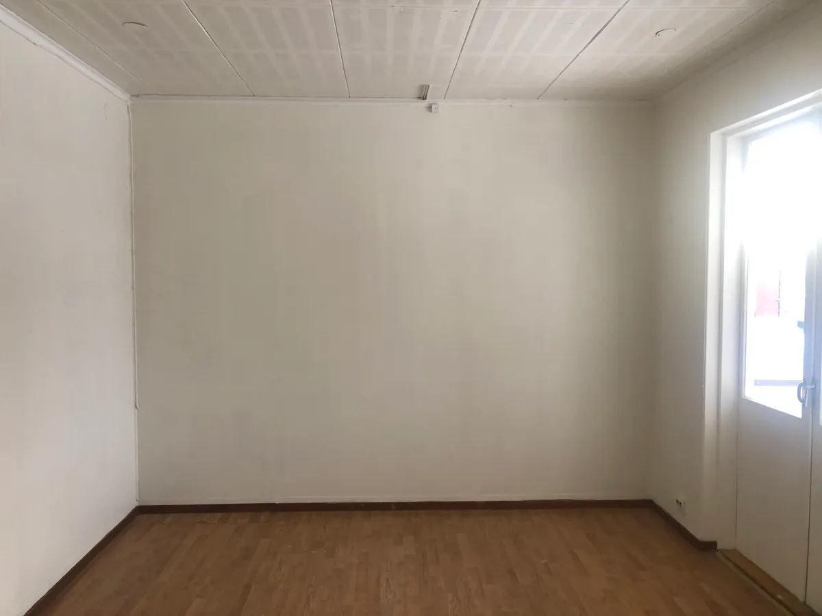 Hyreslägenhet på Lövånger i lovanger