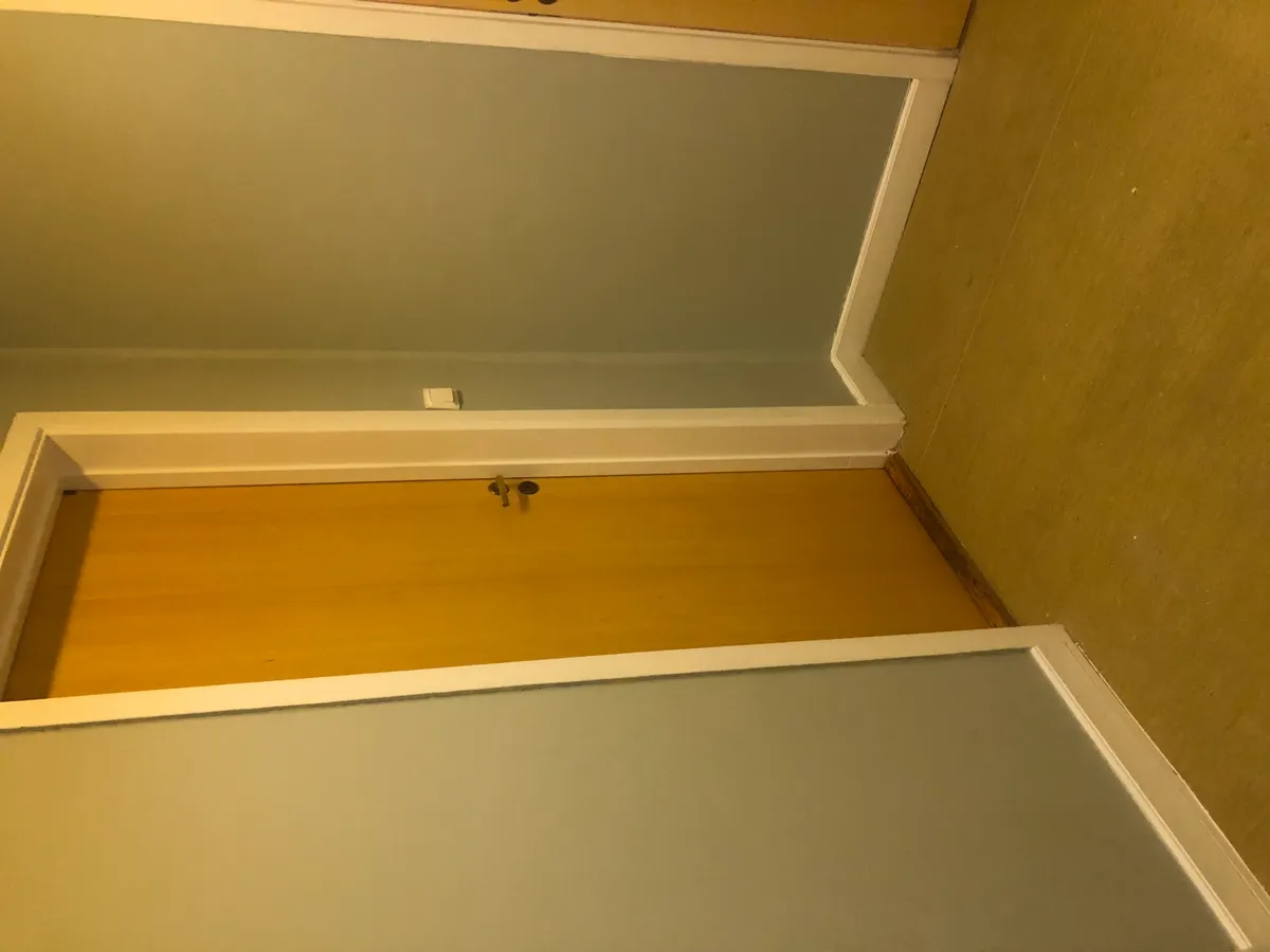 Hyreslägenhet på Lövånger i lovanger