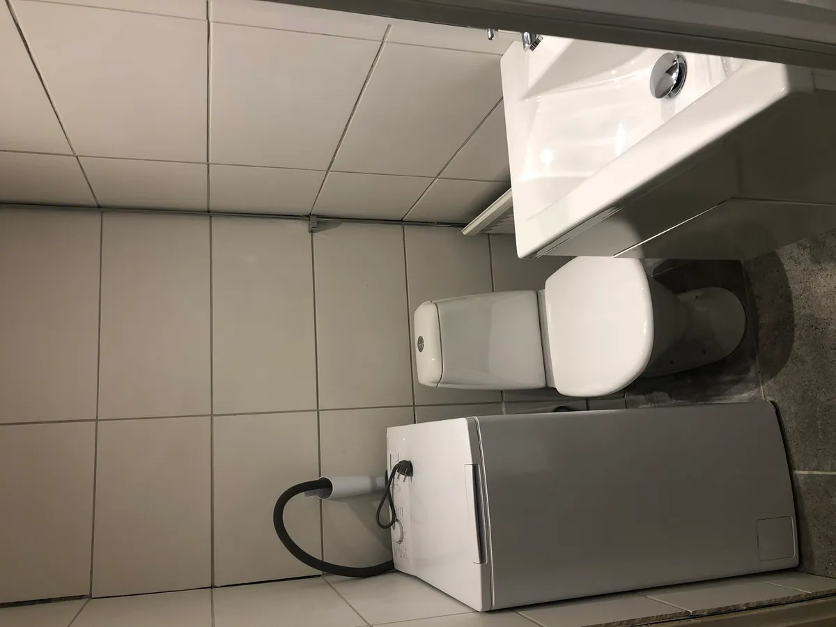 Hyreslägenhet på Lövånger i lovanger