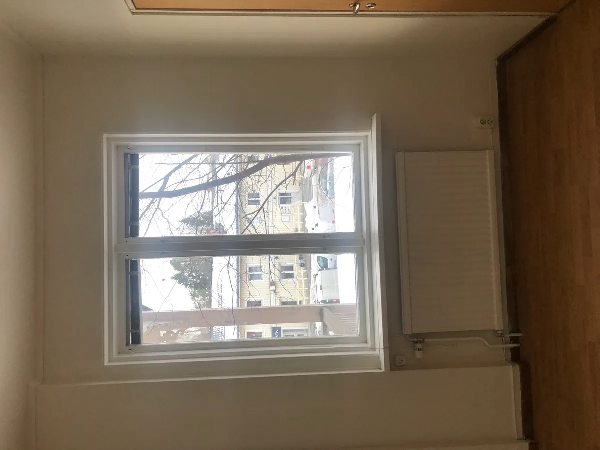 Hyreslägenhet på Lövånger i lovanger