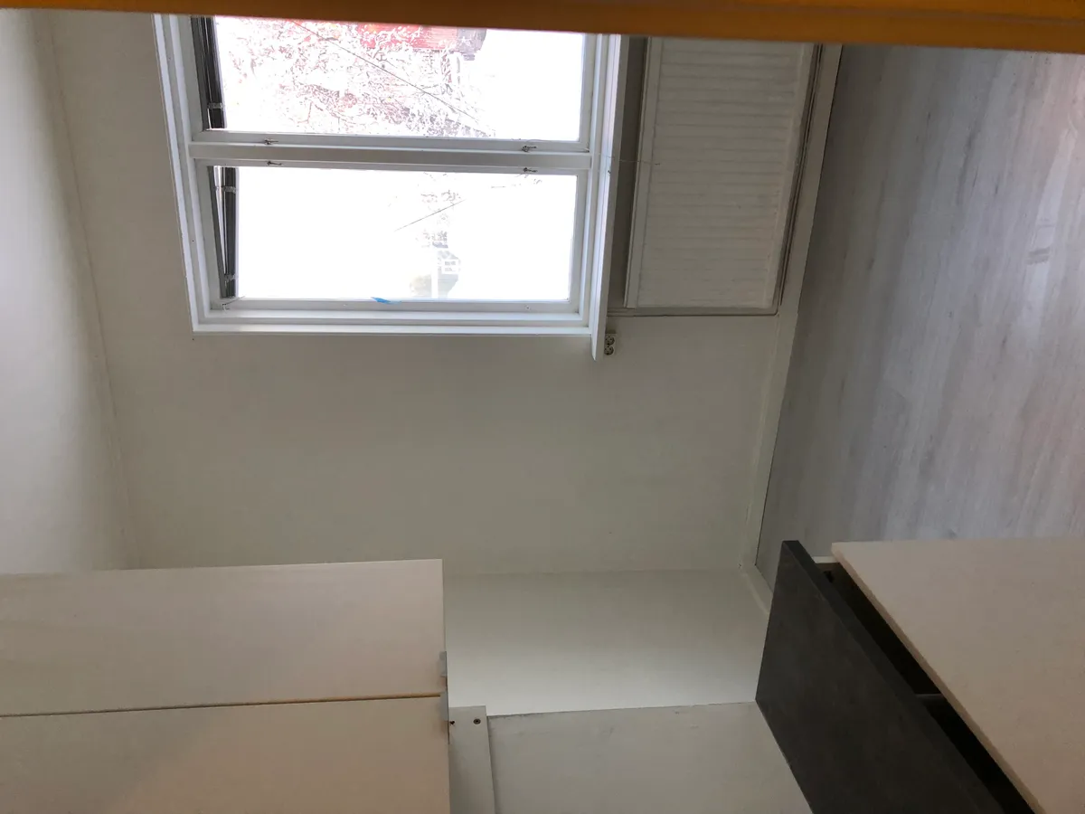 Hyreslägenhet på Lövånger i lovanger