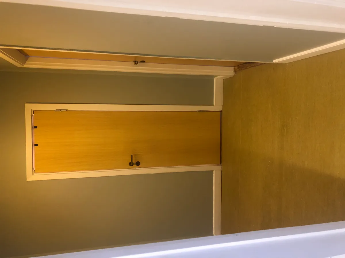 Hyreslägenhet på Lövånger i lovanger