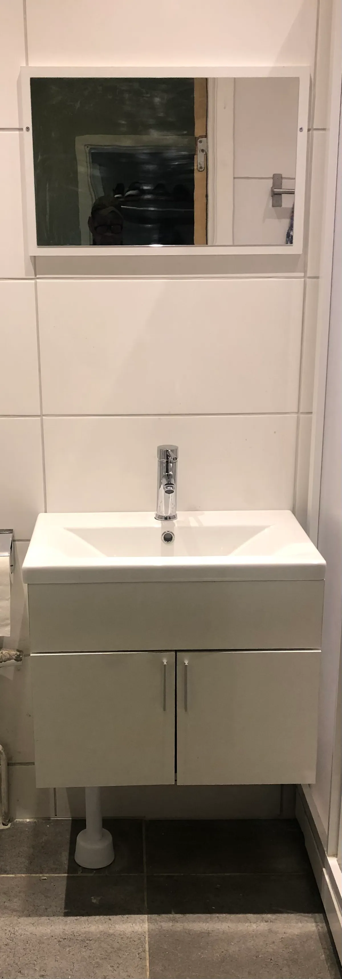 Hyreslägenhet på Lövånger i lovanger