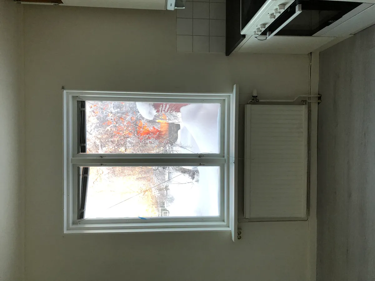 Hyreslägenhet på Lövånger i lovanger