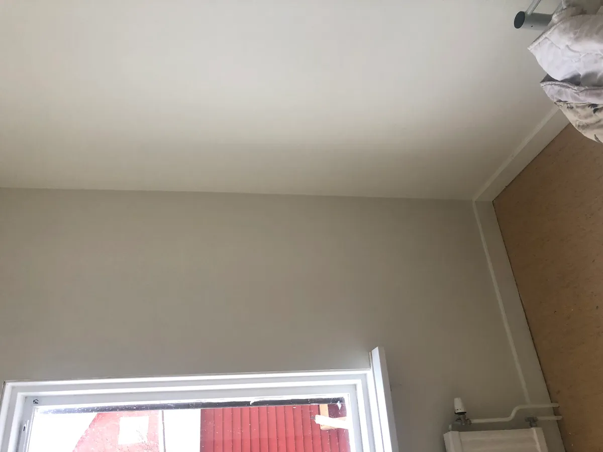 Hyreslägenhet på Lövånger i lovanger