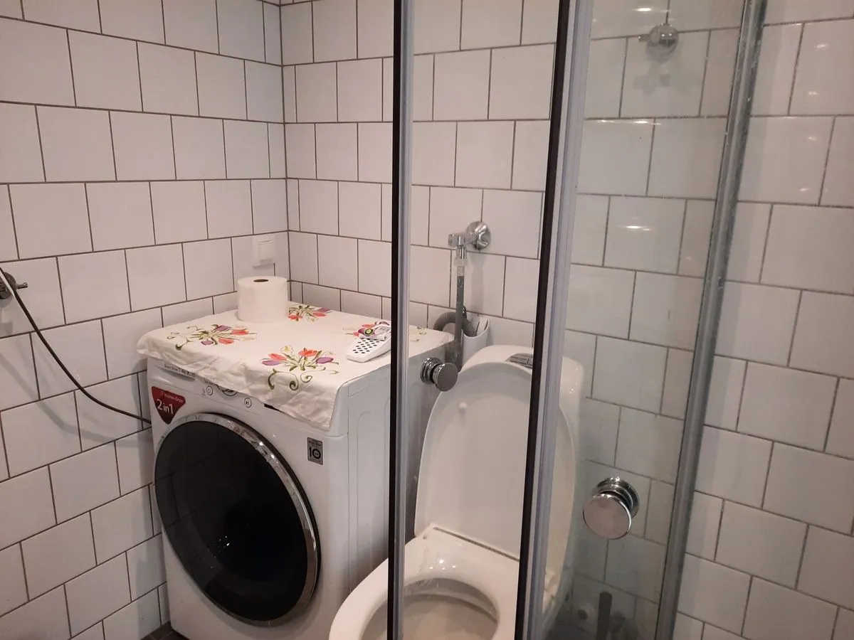 Hyreslägenhet på Järfälla i jarfalla