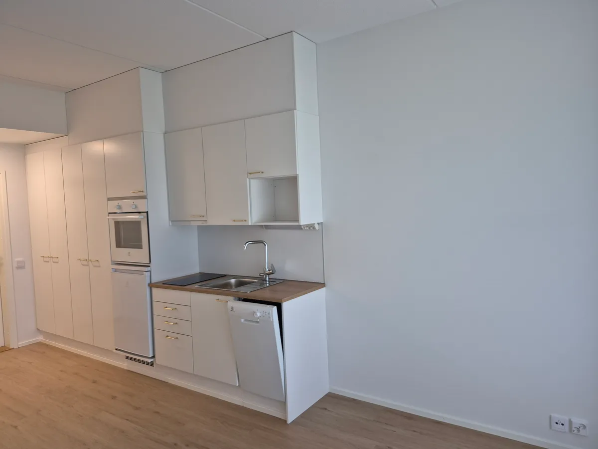 Hyreslägenhet på Vantaa i vantaa