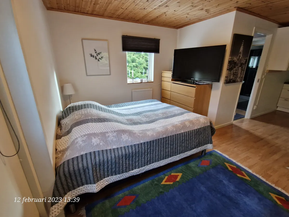 Hyreslägenhet på Åkers Styckebruk i akers-styckebruk