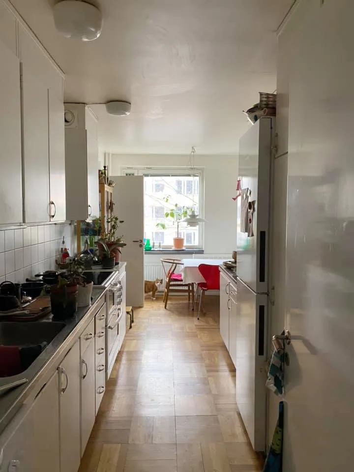 Hyreslägenhet på Stockholm i stockholm