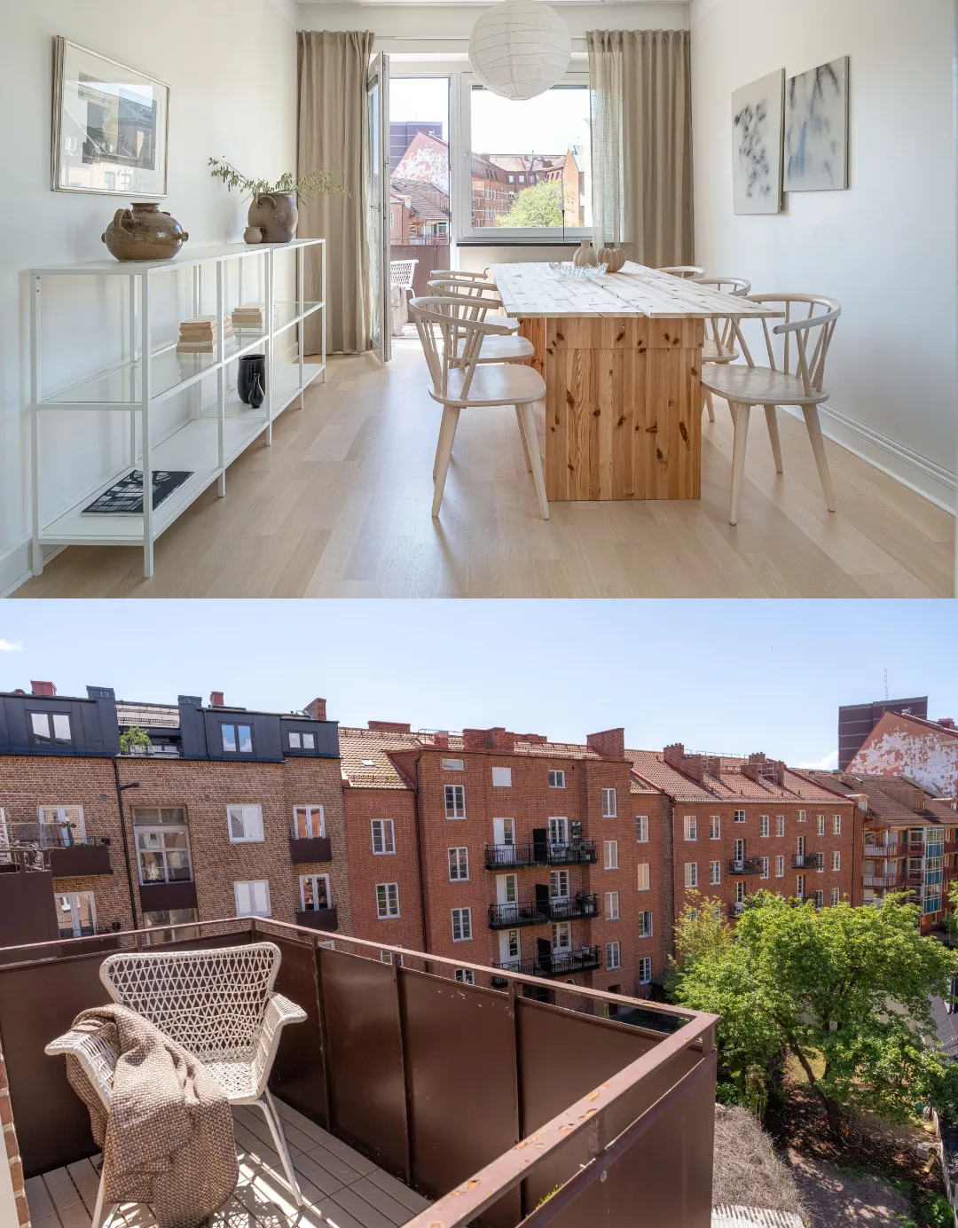 Hyreslägenhet på Malmö i malmo