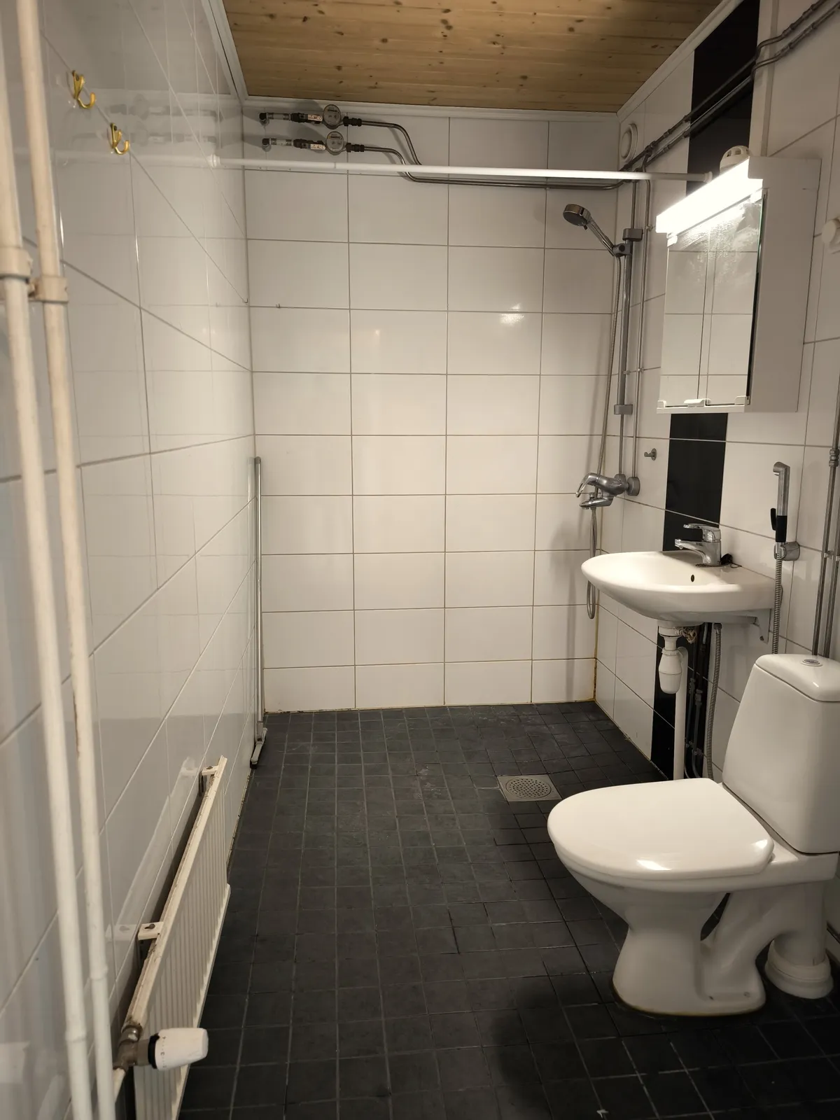 Hyreslägenhet på Siilinjärvi i siilinjarvi