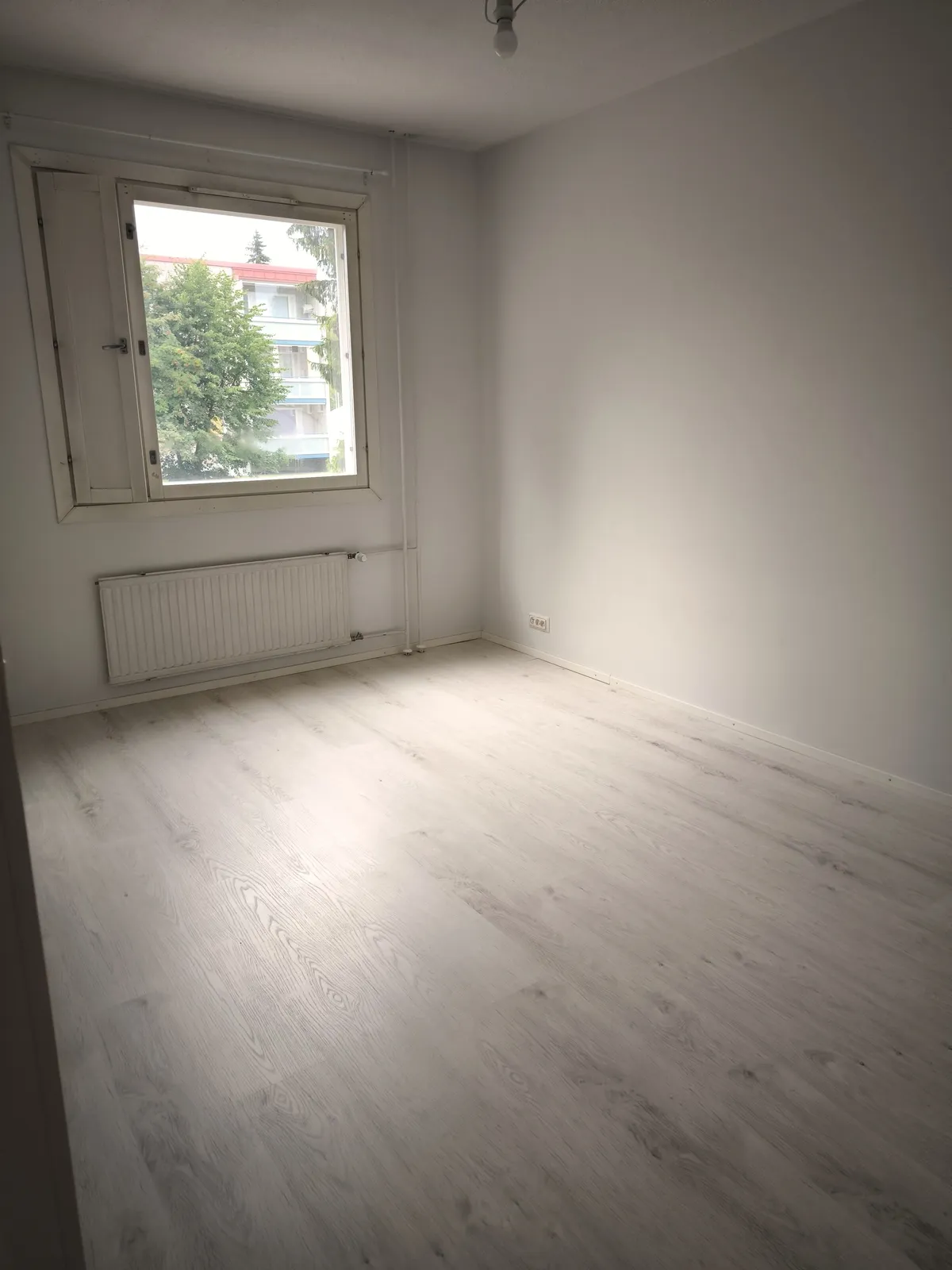 Hyreslägenhet på Siilinjärvi i siilinjarvi