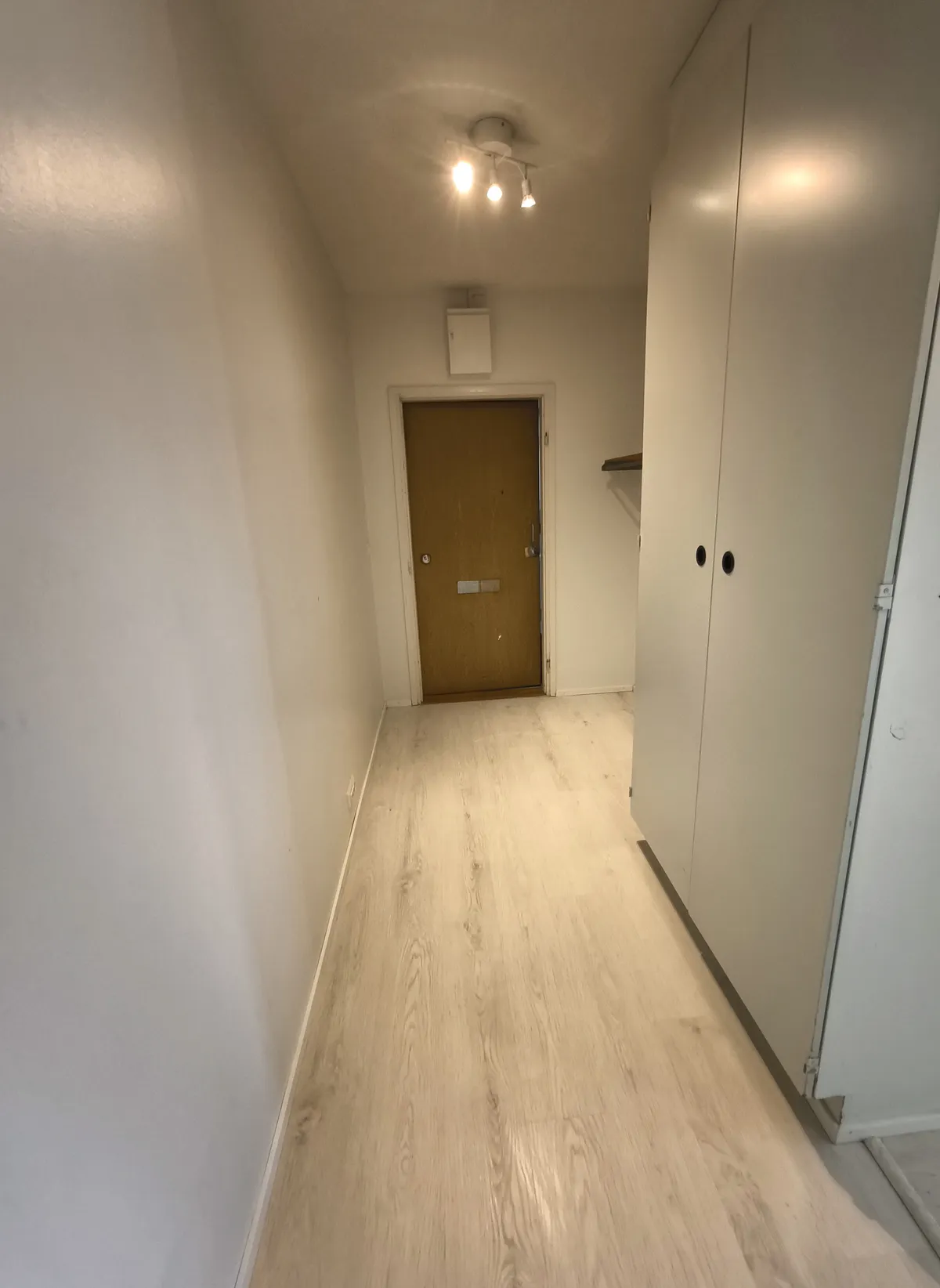 Hyreslägenhet på Siilinjärvi i siilinjarvi