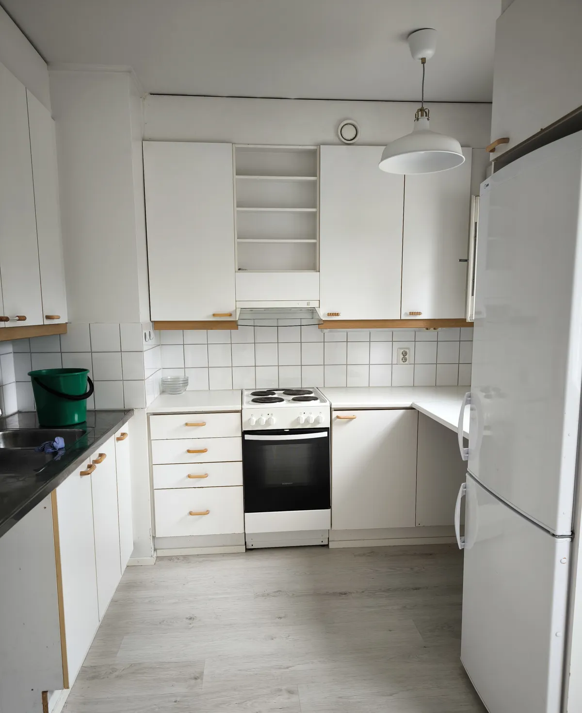 Hyreslägenhet på Siilinjärvi i siilinjarvi