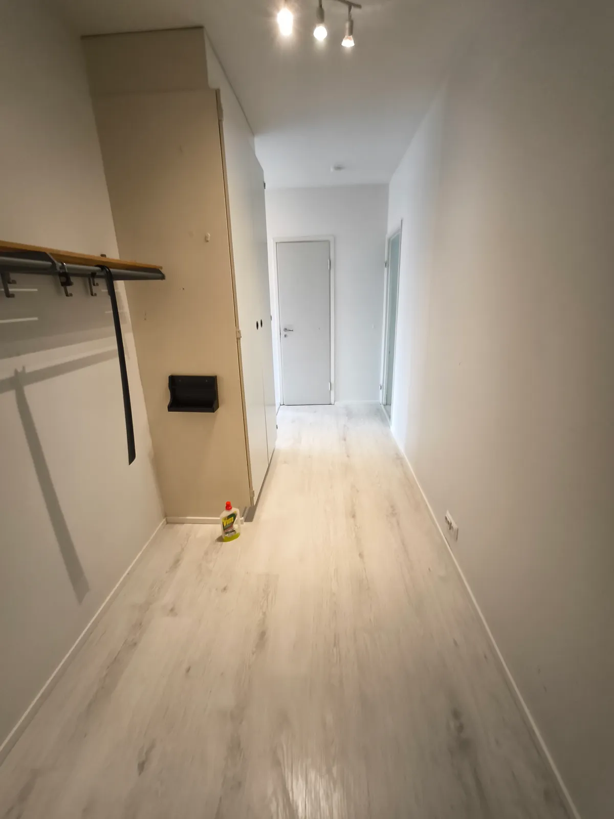 Hyreslägenhet på Siilinjärvi i siilinjarvi