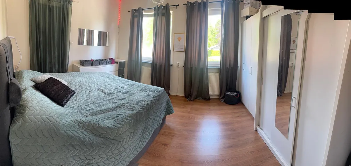 Hyreslägenhet på Forsheda i forsheda