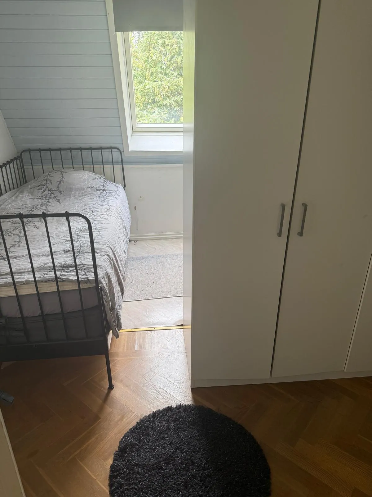 Hyreslägenhet på Forsheda i forsheda