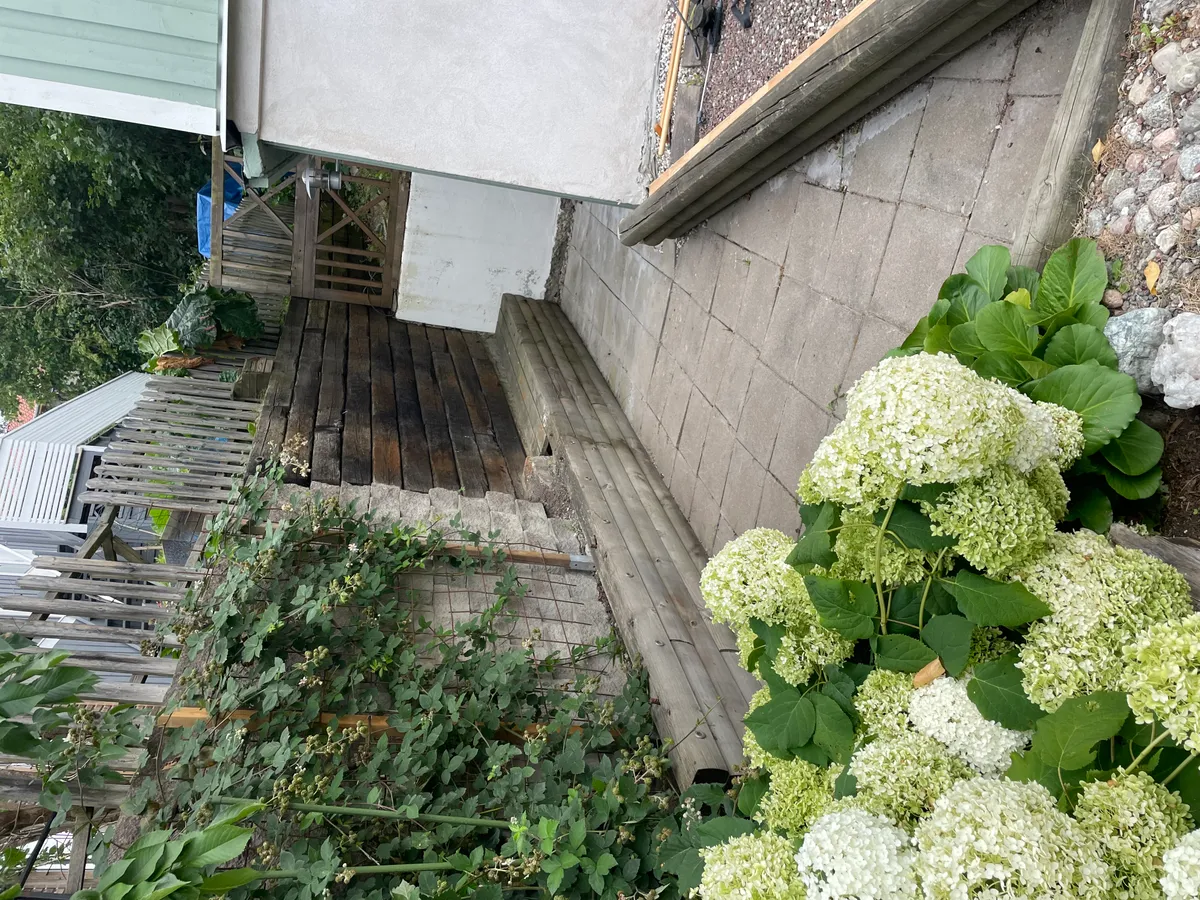 Hyreslägenhet på Upplands Väsby i upplands-vasby