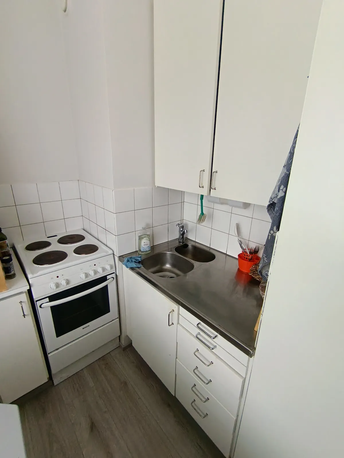 Hyreslägenhet på Kouvola i kouvola