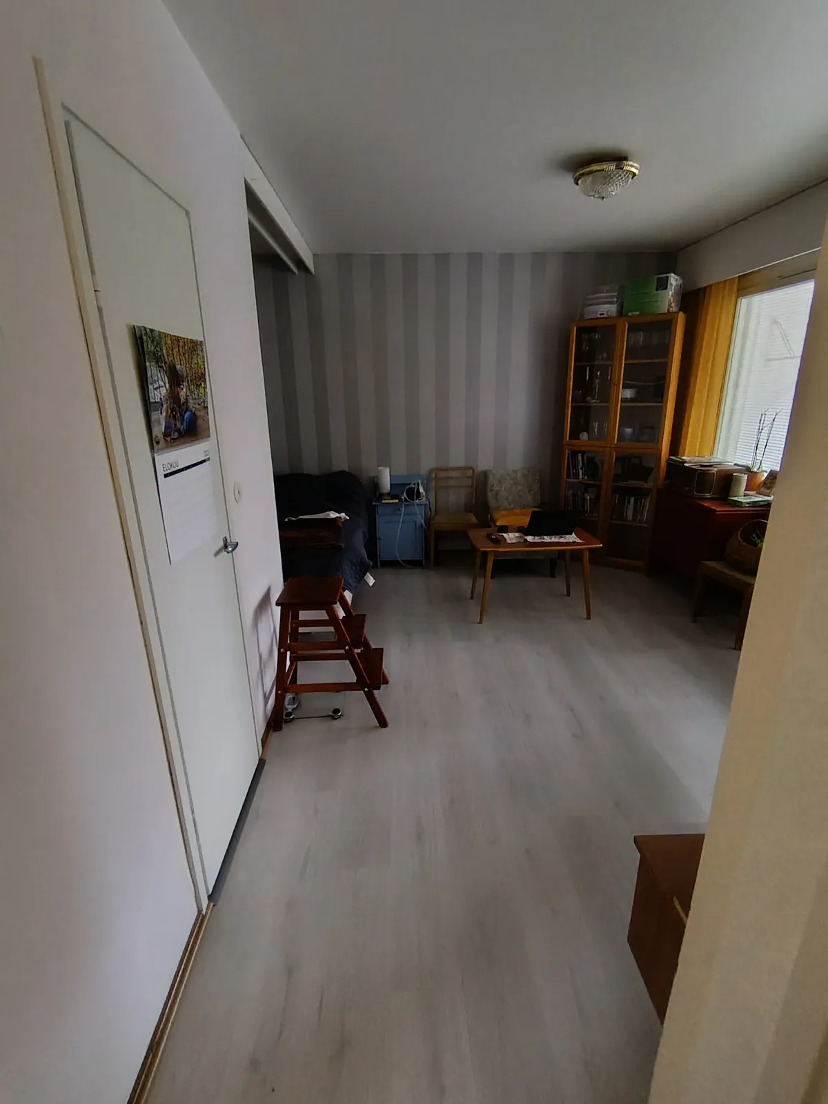 Hyreslägenhet på Kouvola i kouvola