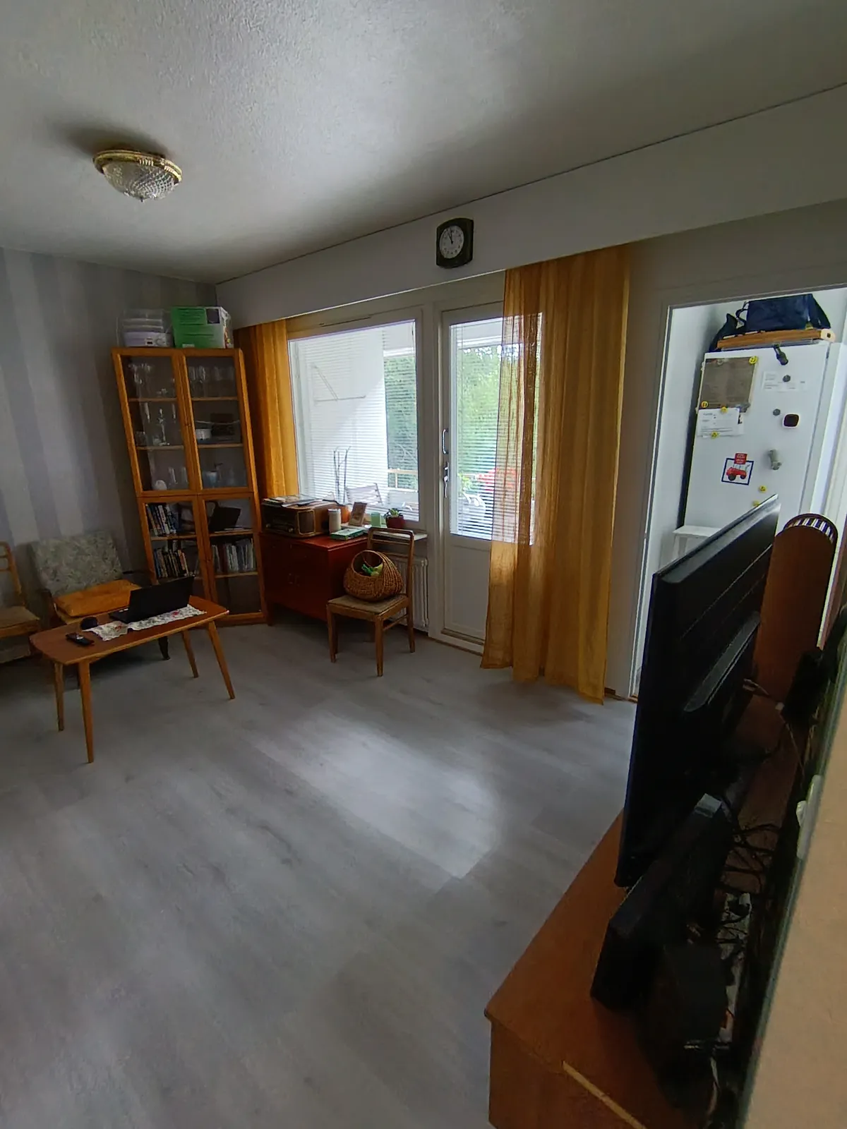 Hyreslägenhet på Kouvola i kouvola