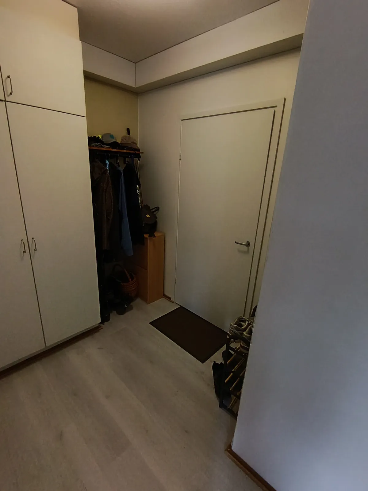 Hyreslägenhet på Kouvola i kouvola