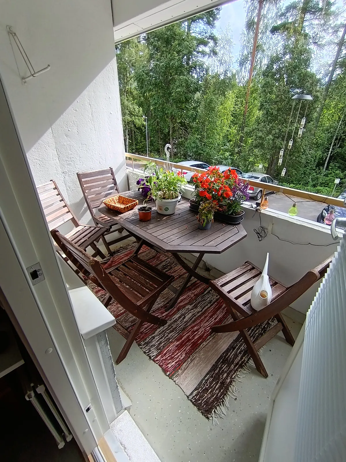 Hyreslägenhet på Kouvola i kouvola