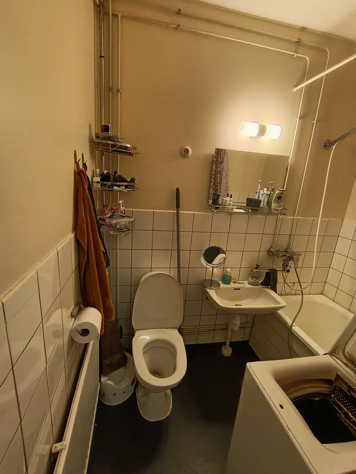 Hyreslägenhet på Kouvola i kouvola