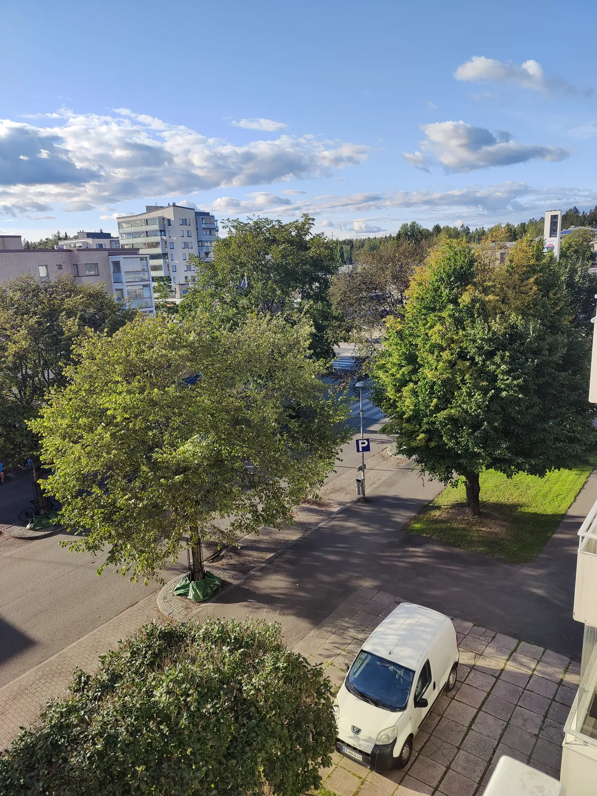 Hyreslägenhet på Vantaa i vantaa