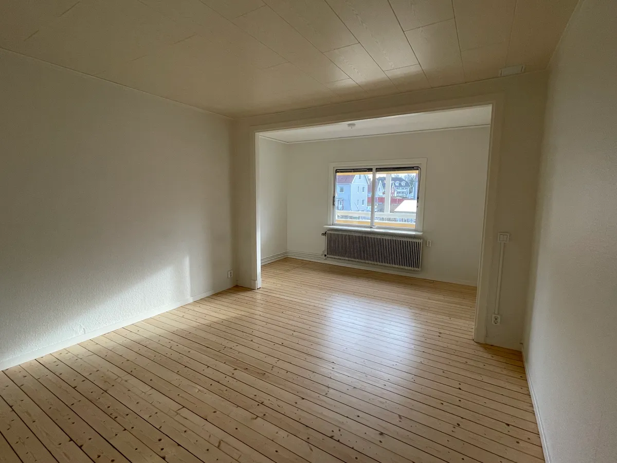 Hyreslägenhet på Uddevalla i uddevalla